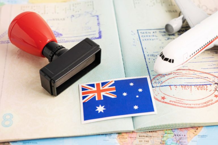 others australian visa